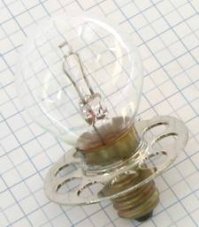 Orbitec Žiarovka 6V 4,5A P44S OR1900