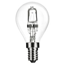 BELLIGHT Žiarovka 240V 28W E14  halogen iluminačná