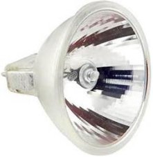 Orbitec Žiarovka 24V 250W GX5,3 ELC GE