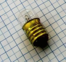 NARVA BEL Žiarovka 12V 5W E14 15x30mm
