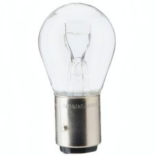 PHILIPS Žiarovka 24V P21W 21W BA15s Master Duty