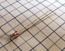 Orbitec Žiarovka 12V 30mA OR3023 dlhé kontakty