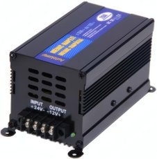 AUTOLAMP Menič napätia z 24V/12V - 20A
