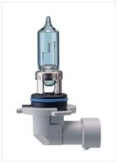 PHILIPS Žiarovka 12V HB3 65W P220d BlueVision ultra