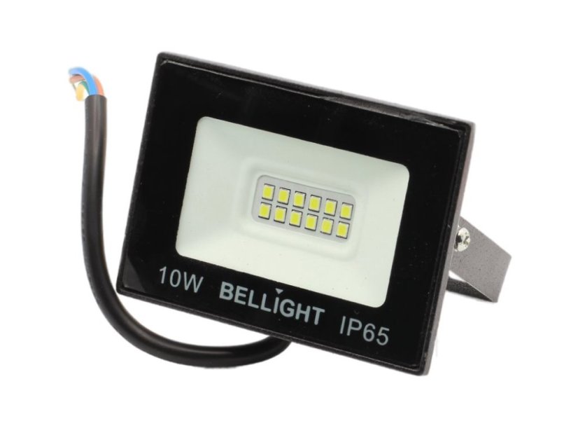 BELLIGHT LED REFLEKTOR 220-240V 10W 800lm 6500K