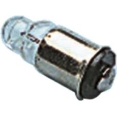 Orbitec Žiarovka 6V 200mA MF OR9256 šošovka 6x16mm