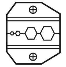 GPH Čeľuste /6 hran/ na kliešte  Proskit 6PK-230C