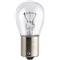 PHILIPS Žiarovka 12V P21W 21W BA15s Longer Life EcoVision - 2ks