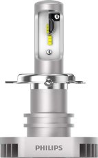 PHILIPS LED H4 12V  Ultinon +160%