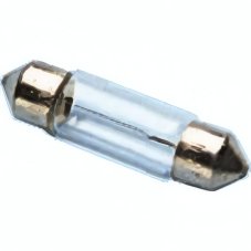 Orbitec Žiarovka 24V 3W sufit 8x31mm