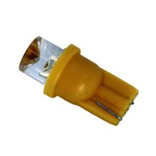 AUTOLAMP LED 24V (W5W) W2,1x9,5d oranžrozptyl2ks