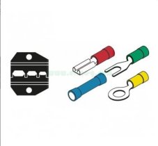 GPH Čeľuste /izolované/ na kliešte  Proskit 6PK-230C