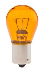 Vosla Žiarovka 24V 21W BAU15s PY21W HD