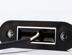 AUTOLAMP Svetlo pozičné FT-073 B LED 12V-24V biele