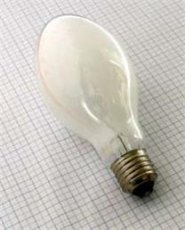 LEDVANCE Výbojka sodíková 70W E27 E