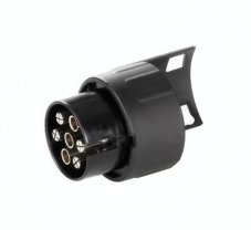 SEŠ Adaptér krátky 12V 7P/13P