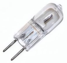 LEDVANCE Žiarovka 12V 50W GY6,35