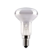 BELLIGHT Žiarovka 240V 60W E14 R50 51x86mm