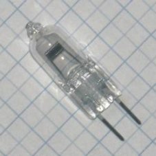 Osram Žiarovka 15V 150W G6,35 BRJ