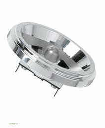 LEDVANCE Žiarovka 12V 50W G53 HALOSPOT 111 24st. 3000 hod.