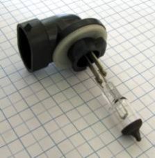 NARVA Žiarovka 12,8V 27W(881) PGJ13