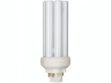PHILIPS Žiarivka kompaktná 18W/830 G24D-2