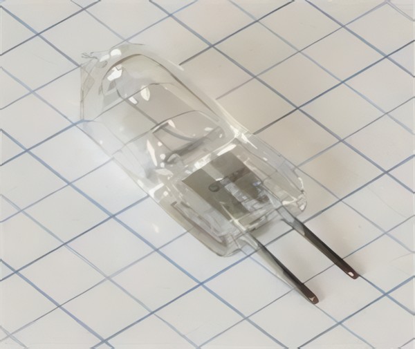 Osram Žiarovka 6V 10W G4 Osram Žiarovka 6V 10W G4