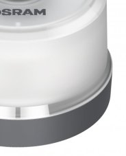 LED svietidlo výstražné OSRAM guardian