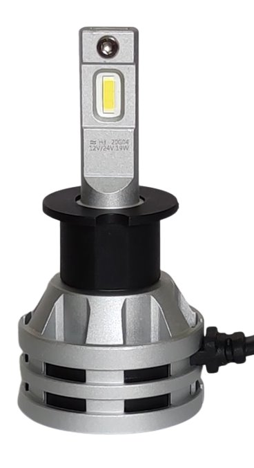 NARVA LED H3 12V-24V 19W 6500K RANGE PERFORMANCE NARVA LED H3 12V-24V 19W 6500K RANGE PERFORMANCE