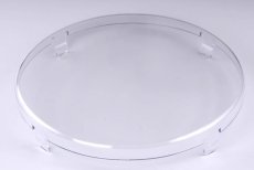 AUTOLAMP Kryt pre svetlomet A2026 LED23cm transparentný