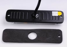 AUTOLAMP Svetlo výstražné LED oranžové PREDATOR 6*5W