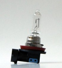 NARVA Žiarovka 12V 65W PGJ19-5 H9