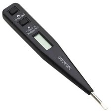 Skúšačka 6878-28B LCD 12-230V