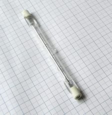 Osram Žiarovka 235V 500W R7S halotherm 251mm