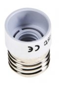 ORO Redukcia z E27 na E14