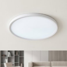 LED svietidlo 40W 185-250V biela 3000/4000/6500K