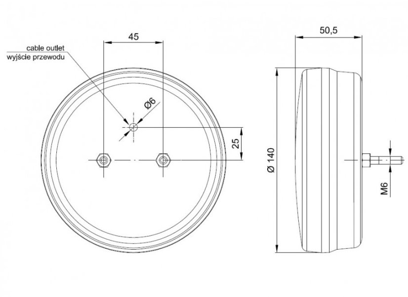 AUTOLAMP TYCO konektor - opravná sada-piny+tesnenie