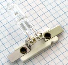 Vosla Žiarovka 12V 50W PY24-1,5 HLWS5