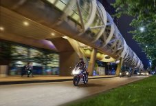 PHILIPS Žiarovka 12V H7 55W PX26d Crystal Vision ultra Moto