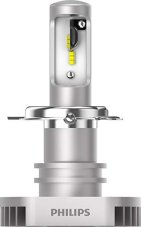 PHILIPS LED H4 12V  Ultinon +160%