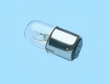 Orbitec Žiarovka 12V 15W B22D B5050 22x50mm