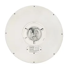 LED svietidlo 32W 185-250V strieborné 3000/4000/6500K