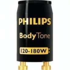 Philips Štartér 120-180W Body tone
