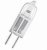 LEDVANCE Žiarovka 12V 20W G4 OSRAM