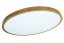 SAD'N LED svietidlo 50W 185-250V drevo svetlé 3000/4000/6500K