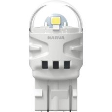 NARVA  LED 12V (21W) White W3x16d RANGE PERFORMANCE
