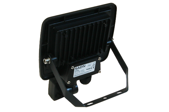 LED REFLEKTOR 220-240V 30W 3000lm 4000K so senzorom