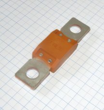 MTA Poistka POWER 50,8mm - CAL.4- škoricová