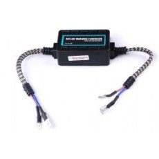 Eliminátor chybových hlásení - H1-H3 elektronický