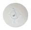 LED svietidlo 40W 185-250V strieborné 3000/4000/6500K